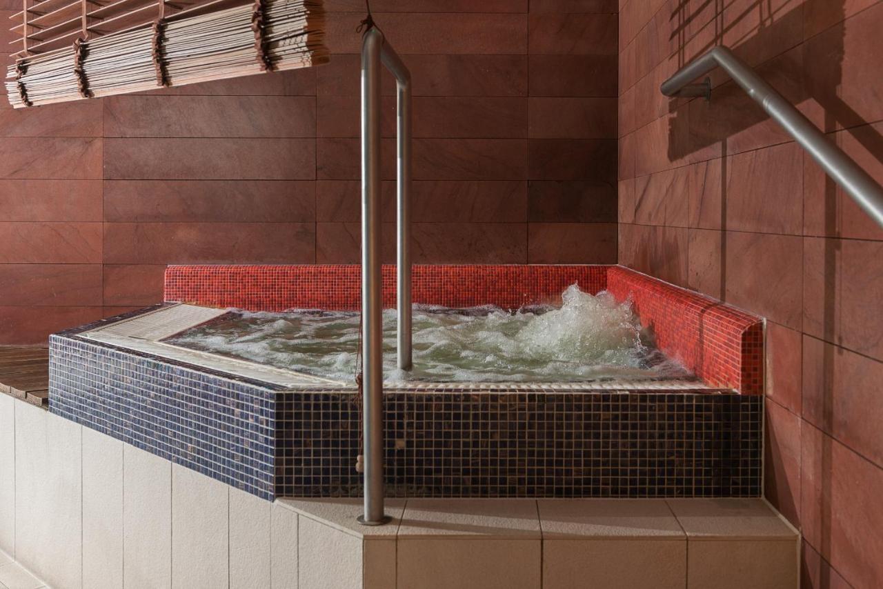 Maloves Resort & Spa Wladyslawowo Bagian luar foto